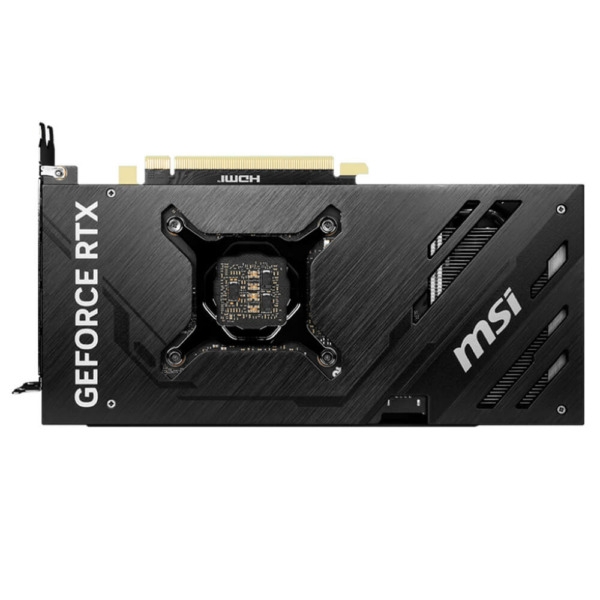 MSI GeForce RTX™ 4070 Ti SUPER 16G VENTUS 2X OC – 16GB GDDR6X