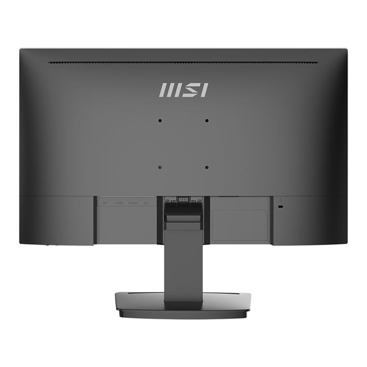 Màn hình LCD MSI MSI PRO MP243X (23.8 INCH/FHD/IPS/100HZ/1MS/LOA)