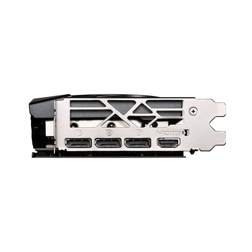 MSI GeForce RTX 4070 SUPER 12G GAMING X SLIM