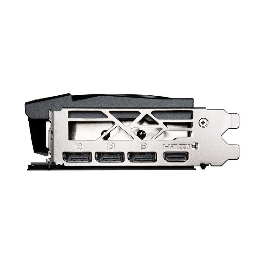 MSI GeForce RTX 4070 Ti SUPER 16G GAMING X SLIM