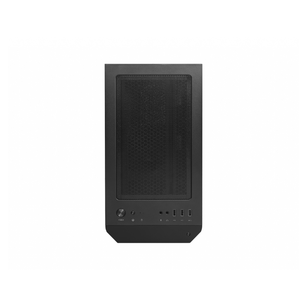Case MSI MAG FORGE M100A