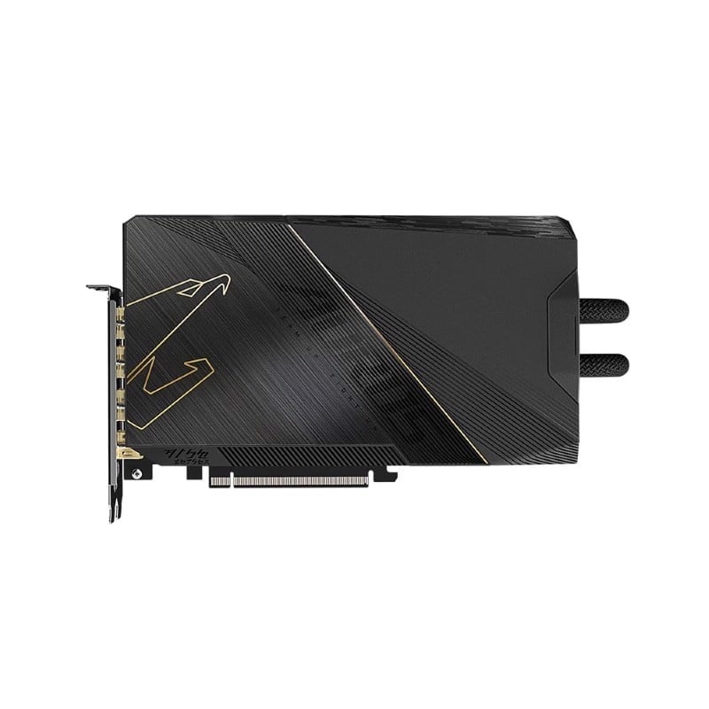 GIGABYTE AORUS GeForce RTX 4090 XTREME WATERFORCE 24G (GV-N4090AORUSX W-24GD)
