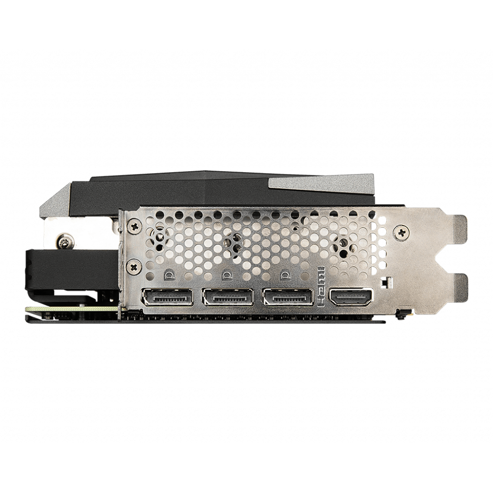 MSI GeForce RTX 3070 GAMING Z TRIO 8GB (LHR)