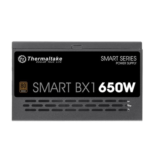 Nguồn máy tính Thermaltake Smart BX1 80 Plus Bronze