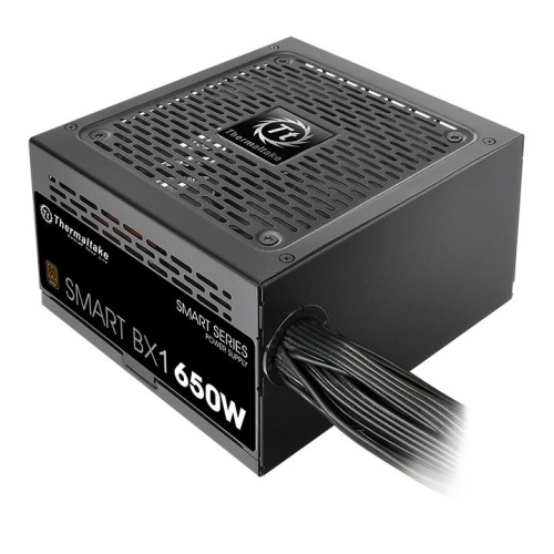 Nguồn máy tính Thermaltake Smart BX1 80 Plus Bronze