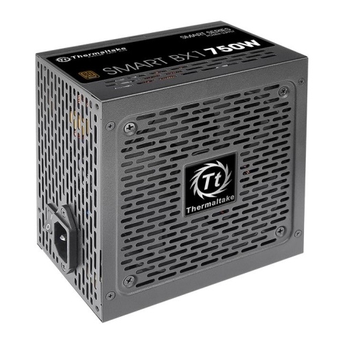 Nguồn máy tính Thermaltake Smart BX1 750W 80 Plus Bronze