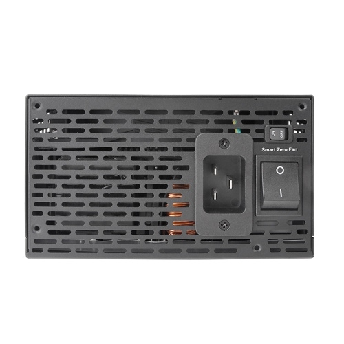 Nguồn máy tính Thermaltake GF3 1650W 80 Plus Gold