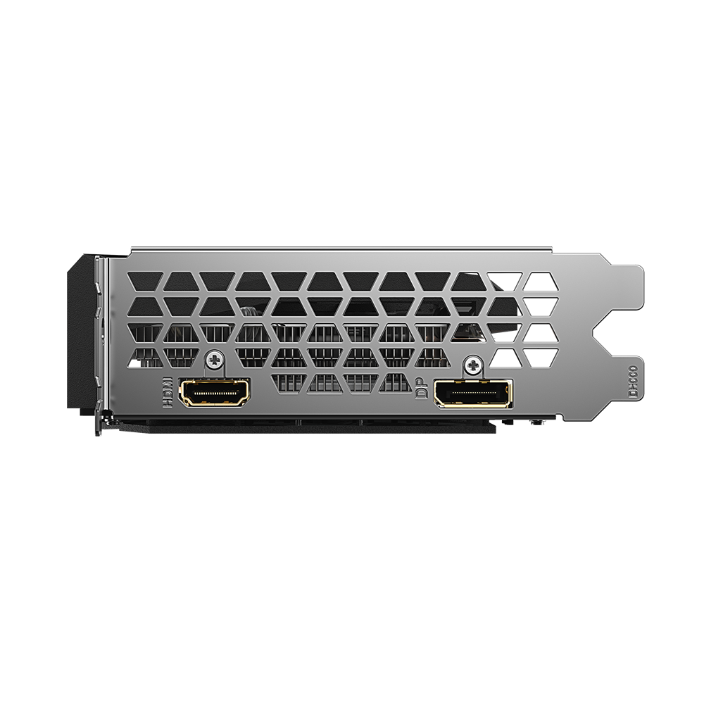 GIGABYTE Radeon RX 6500 XT GAMING OC 4G