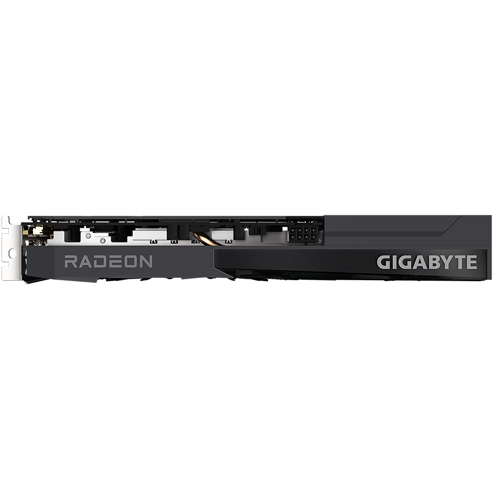 GIGABYTE Radeon RX 6600 EAGLE 8G
