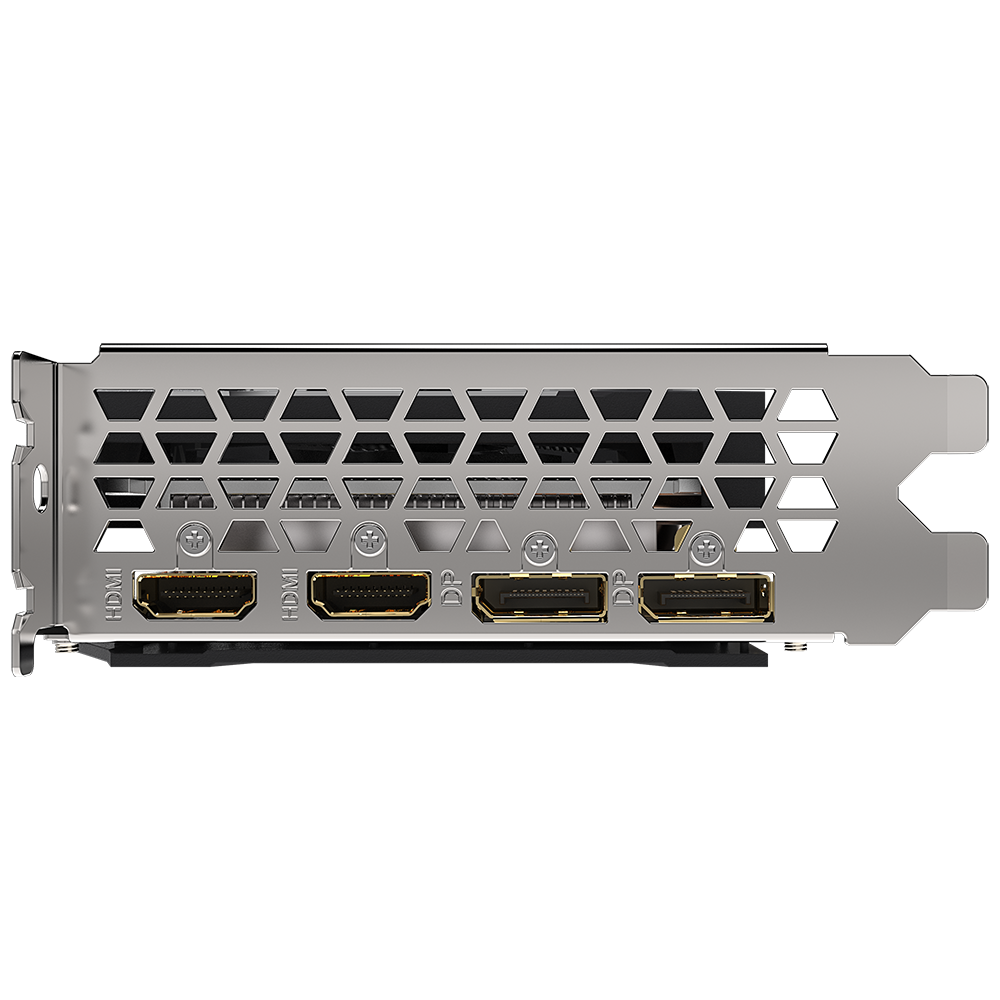 GIGABYTE Radeon RX 6600 EAGLE 8G