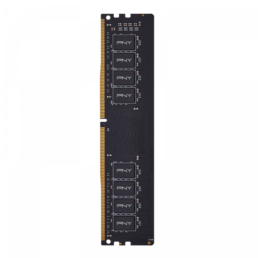 RAM PNY 8GB Bus 2666 CL16 (8GBF1X08LFHH35-12-K)