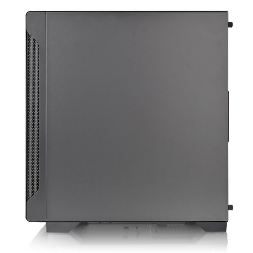 Case Thermaltake S100 Tempered Glass Edition Micro Chassis