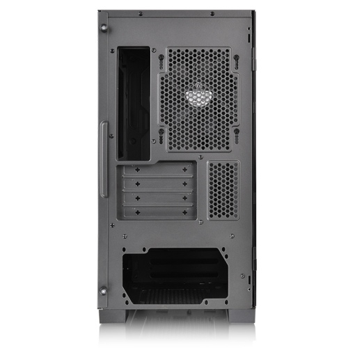Case Thermaltake S100 Tempered Glass Edition Micro Chassis