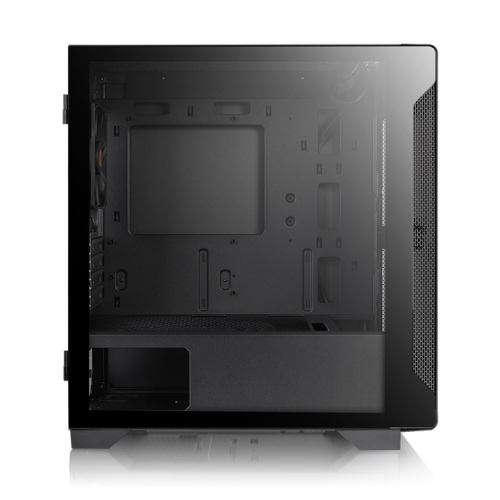 Case Thermaltake S100 Tempered Glass Edition Micro Chassis