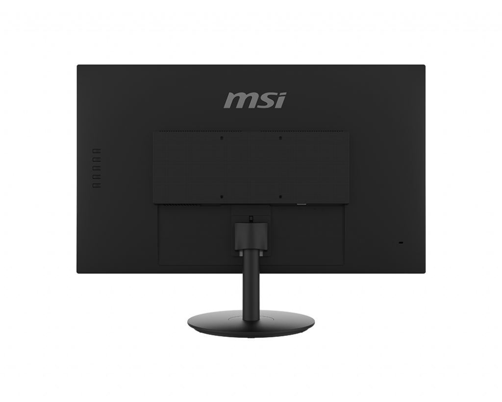 Màn hình máy tính MSI PRO MP271 27 inch FHD IPS