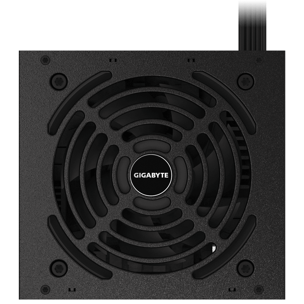 Nguồn máy tính GIGABYTE P550B - 80 Plus Bronze (550W)