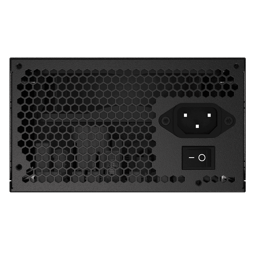 Nguồn máy tính GIGABYTE P550B - 80 Plus Bronze (550W)