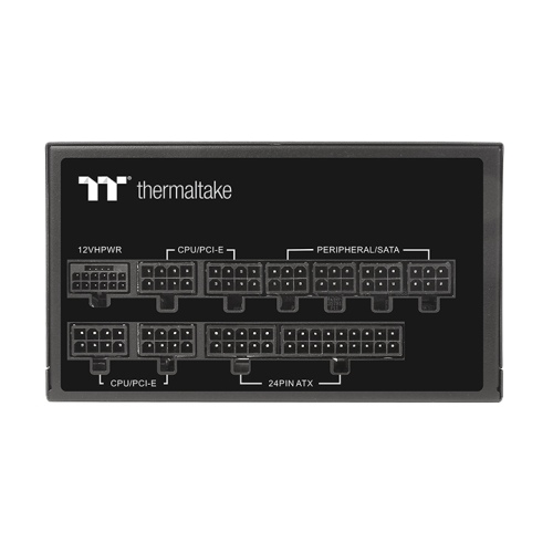 Nguồn máy tính Thermaltake GF3 1200W 80 Plus Gold