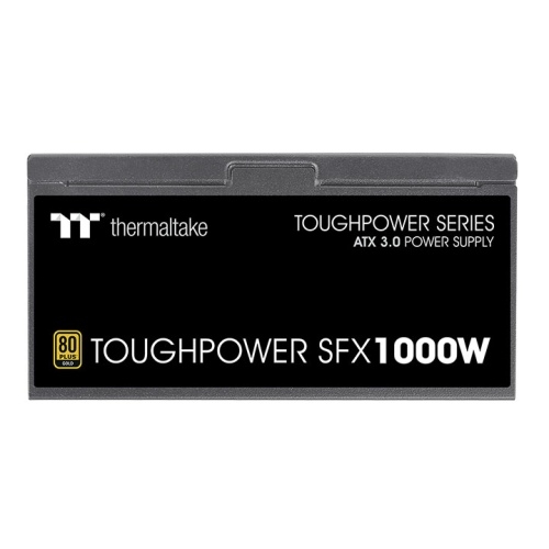 Nguồn máy tính Thermaltake Toughpower SFX 1000W 80 Plus Gold