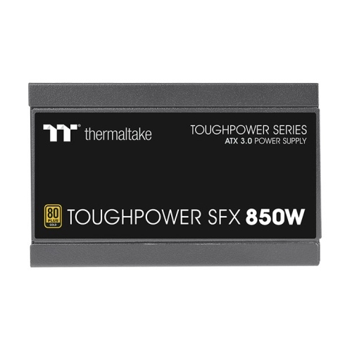 Nguồn máy tính Thermaltake Toughpower SFX 850W 80 Plus Gold