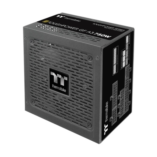 Nguồn máy tính Thermaltake GF A3 750W 80 Plus Gold