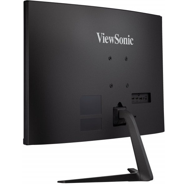 Màn hình máy tính Viewsonic VX2718-PC-MHD 27 inch FHD Cong Gaming 165Hz