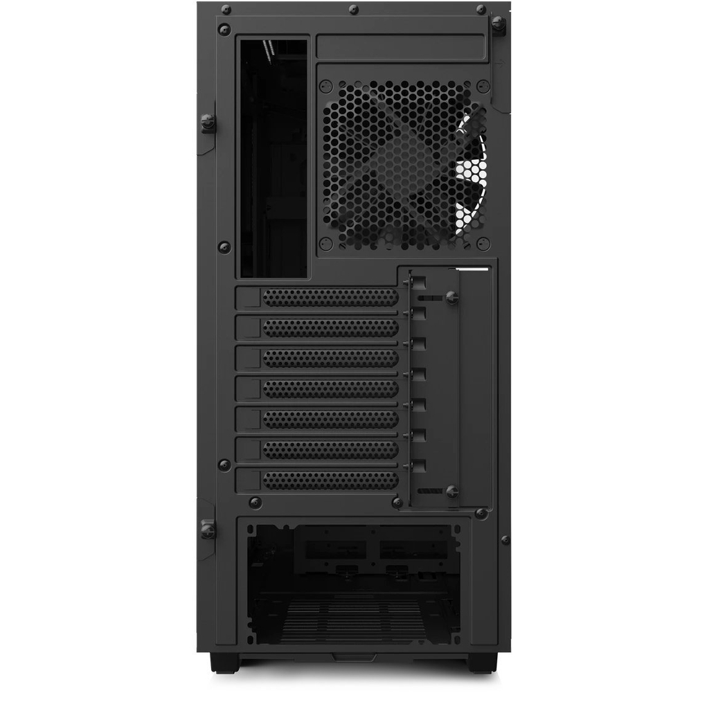 CASE NZXT H510 MATTE BLACK