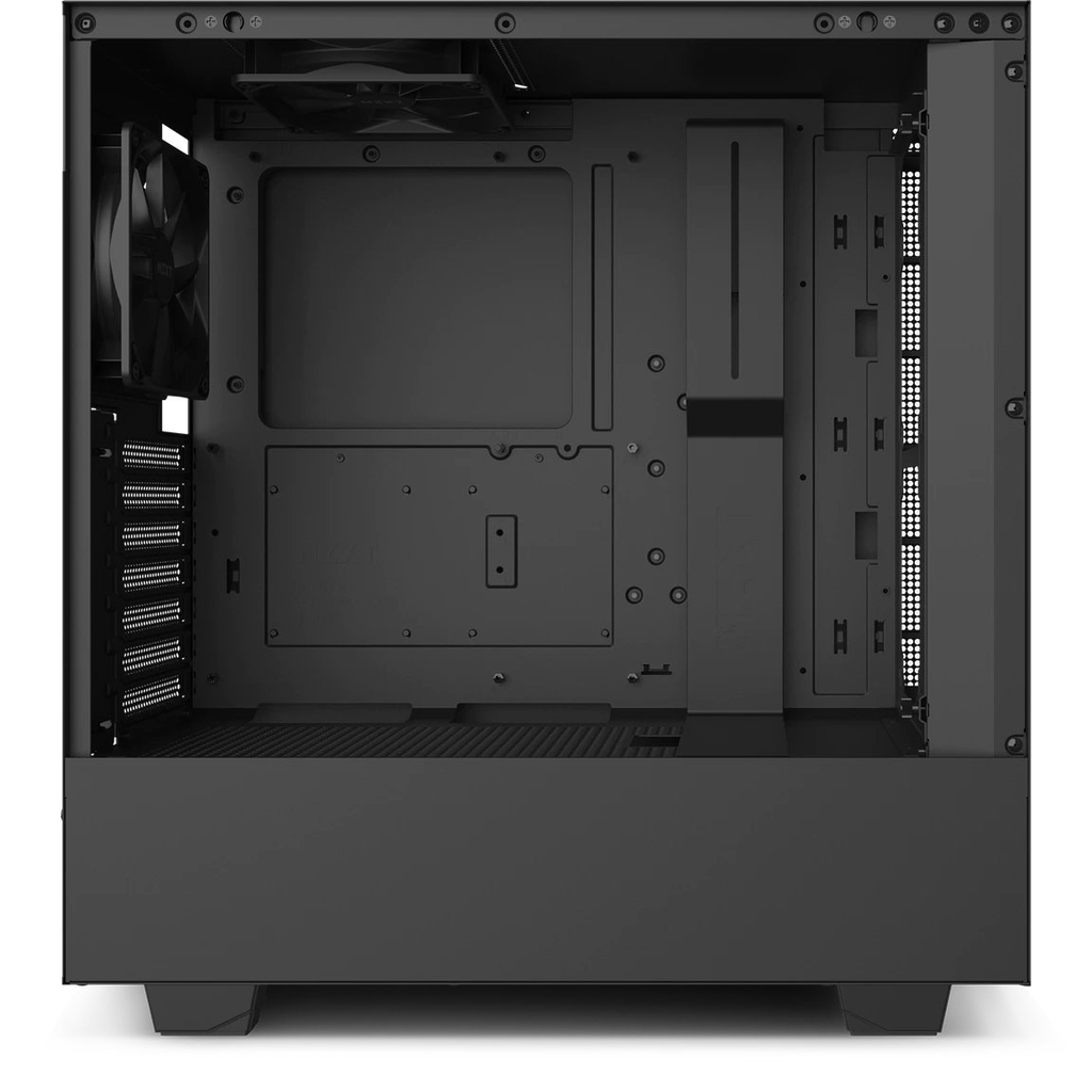 CASE NZXT H510 MATTE BLACK
