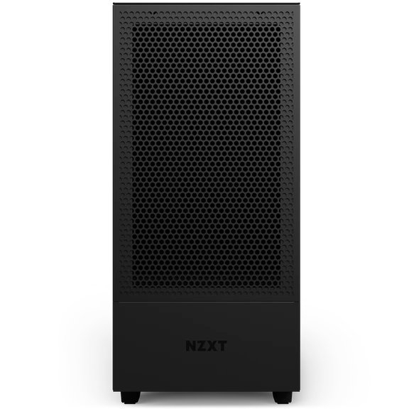 CASE NZXT H510 FLOW MATTE BLACK
