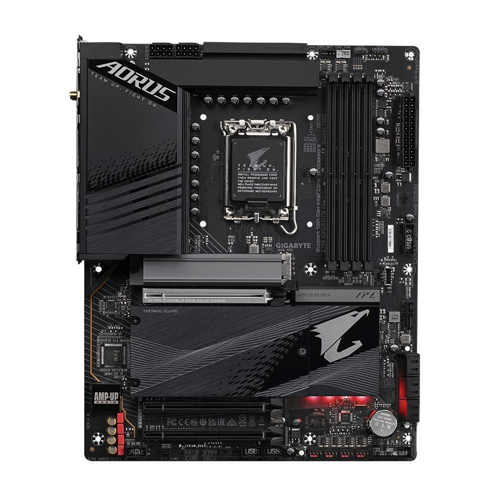 Mainboard Gigabyte Z790 Aorus Elite AX DDR5