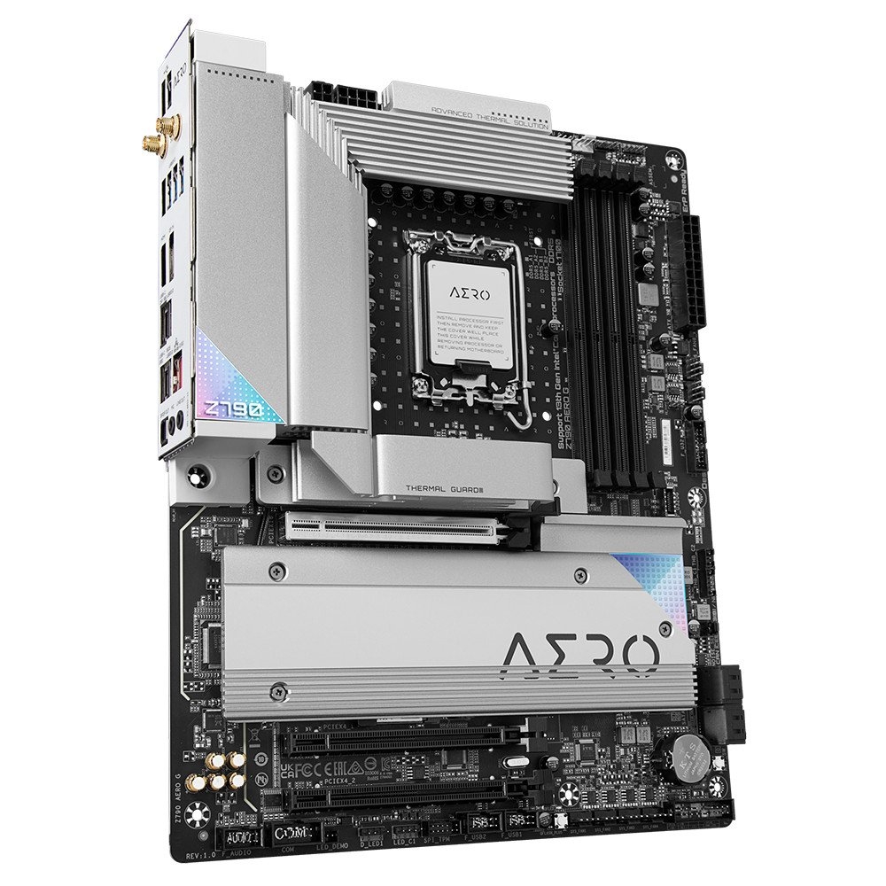 Mainboard GIGABYTE Z790 AERO G DDR5