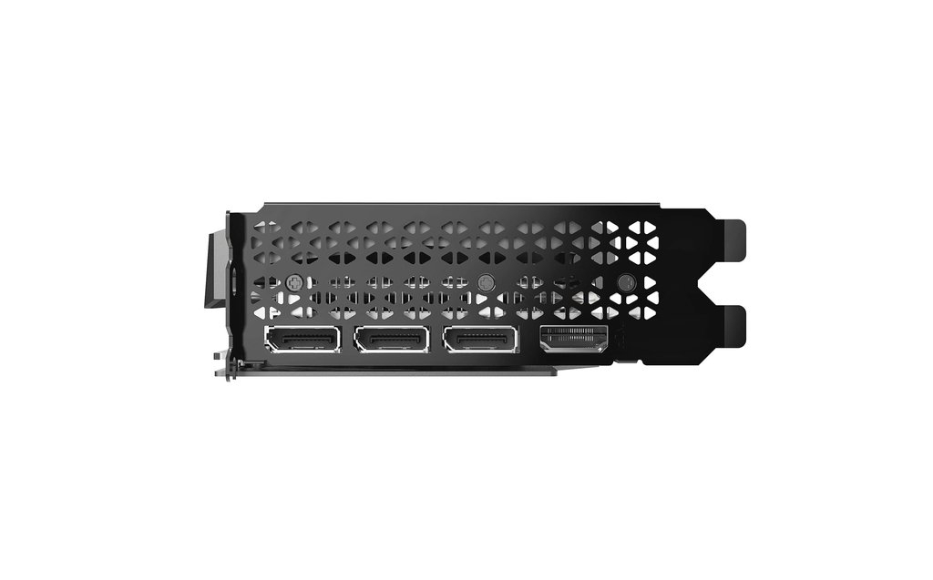 ZOTAC GAMING GeForce RTX 3060 Ti Twin Edge OC