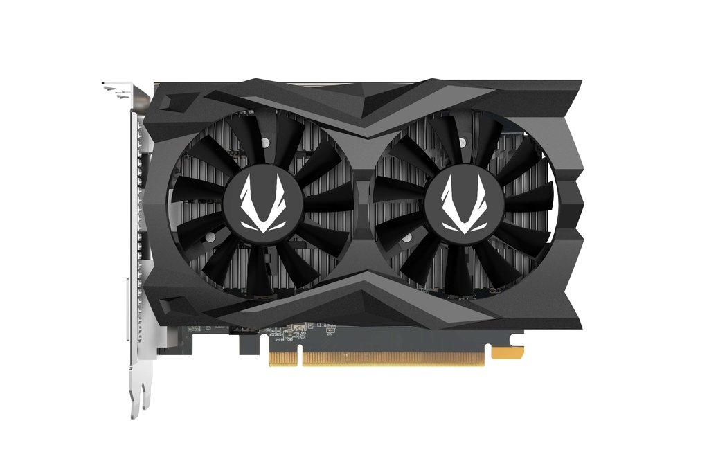 ZOTAC GAMING GeForce GTX 1650 AMP