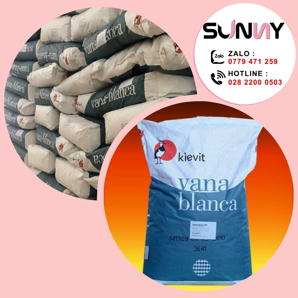 BỘT SỮA KIEVIT - BAO 25KG