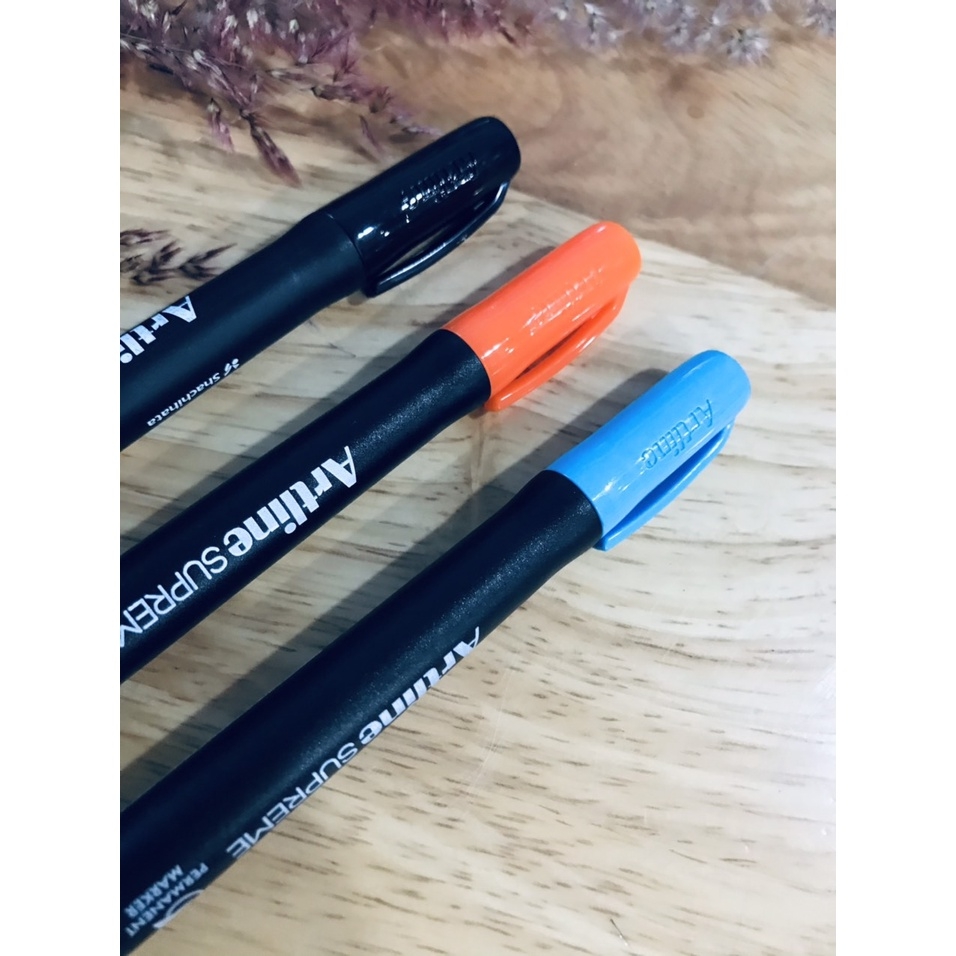 Bút lông dầu marker Artline Supreme EPF-700