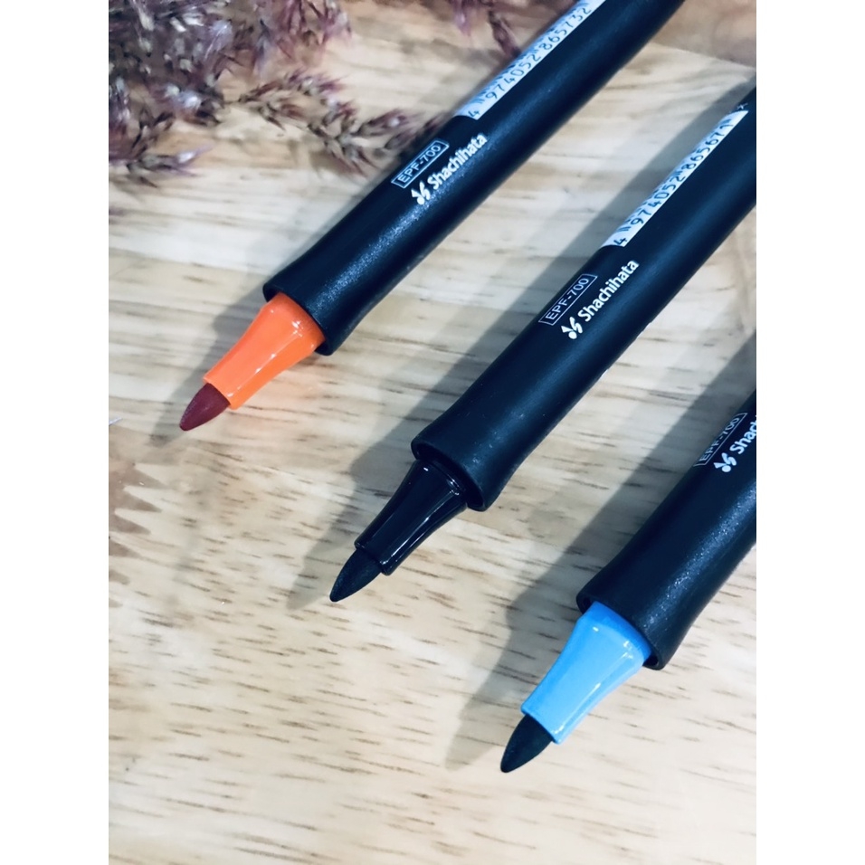 Bút lông dầu marker Artline Supreme EPF-700