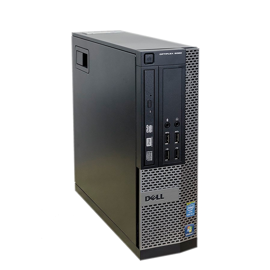 Dell Optiplex 7020/9020 SFF | Vi Tính Gia Lộc Dell Optiplex 7020/9020 SFF | Vi Tính Gia Lộc