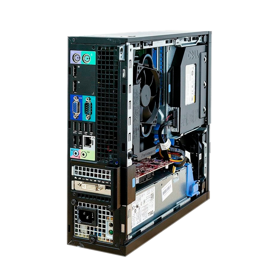 Dell Optiplex 7020/9020 SFF | Vi Tính Gia Lộc Dell Optiplex 7020/9020 SFF | Vi Tính Gia Lộc