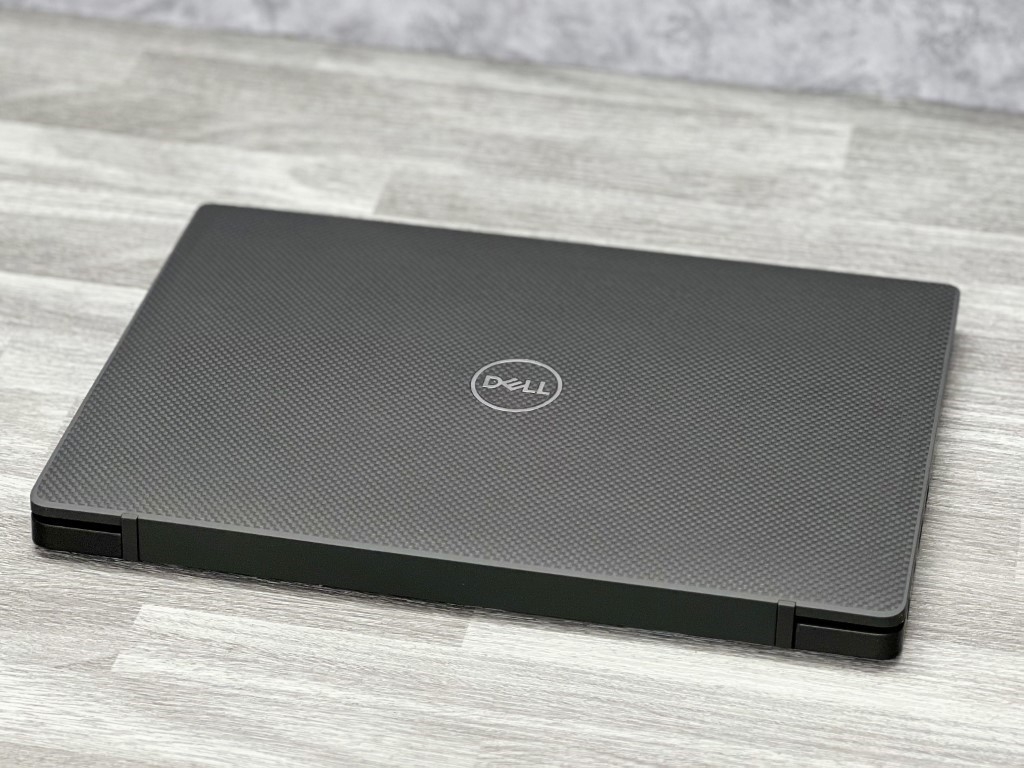 Dell Latitude 7400 Carbon - Laptop doanh nhân thế hệ mới | Vi Tính Gia Lộc