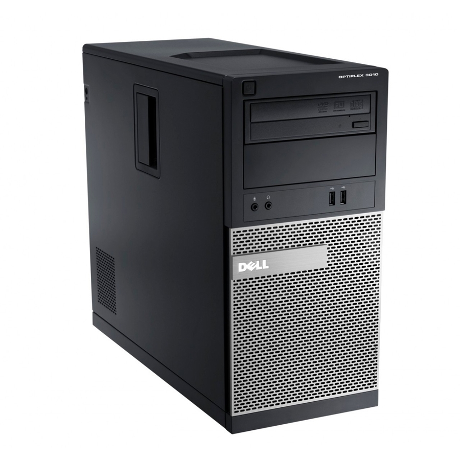 Dell Optiplex 3010 MT | Vi Tính Gia Lộc Dell Optiplex 3010 MT | Vi Tính Gia Lộc
