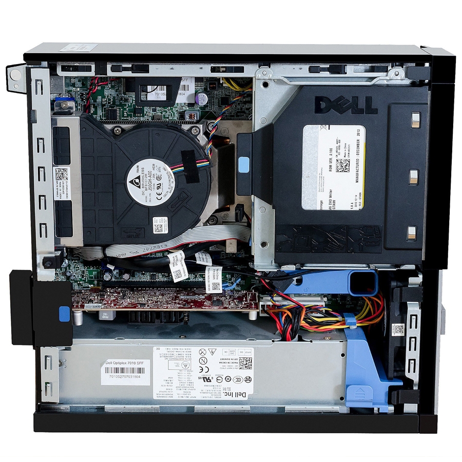 Dell Optiplex 7010 (9010) SFF | Vi Tính Gia Lộc Dell Optiplex 7010 (9010) SFF | Vi Tính Gia Lộc
