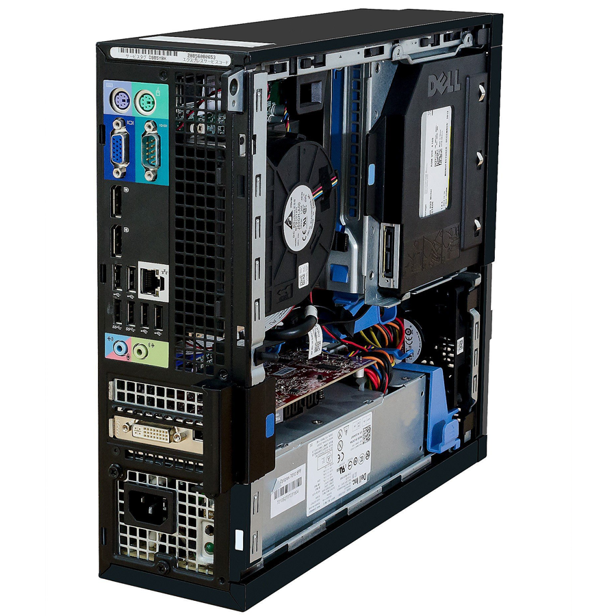 Dell Optiplex 7010 (9010) SFF | Vi Tính Gia Lộc Dell Optiplex 7010 (9010) SFF | Vi Tính Gia Lộc