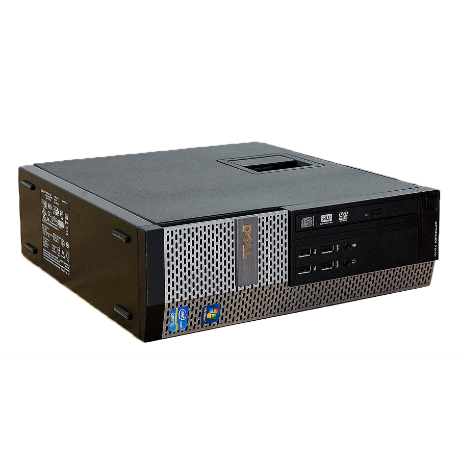 Dell Optiplex 7010 (9010) SFF | Vi Tính Gia Lộc Dell Optiplex 7010 (9010) SFF | Vi Tính Gia Lộc