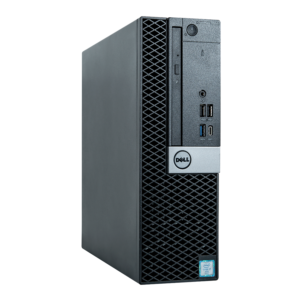 Dell Optiplex 7050 SFF - 7th Intel - Nhỏ gọn - Hiện đại | Vi Tính Gia Lộc Dell Optiplex 7050 SFF - 7th Intel - Nhỏ gọn - Hiện đại | Vi Tính Gia Lộc