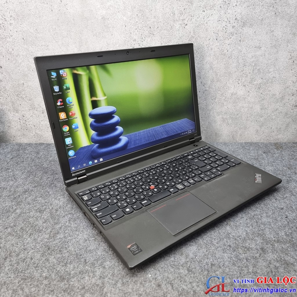 Lenovo L540 i5 4210M 128G/SSD 4G