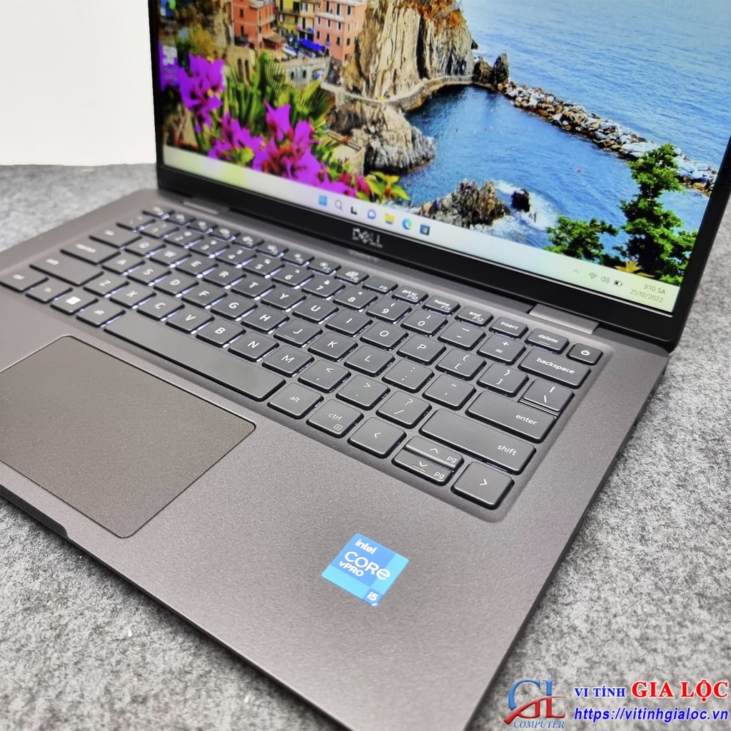 Laptop Dell Latitude 7320 | Core i5-1145G7 Ram 16GB NVMe 512GB inch | Vi Tính Gia Lộc Laptop Dell Latitude 7320 | Core i5-1145G7 Ram 16GB NVMe 512GB inch | Vi Tính Gia Lộc