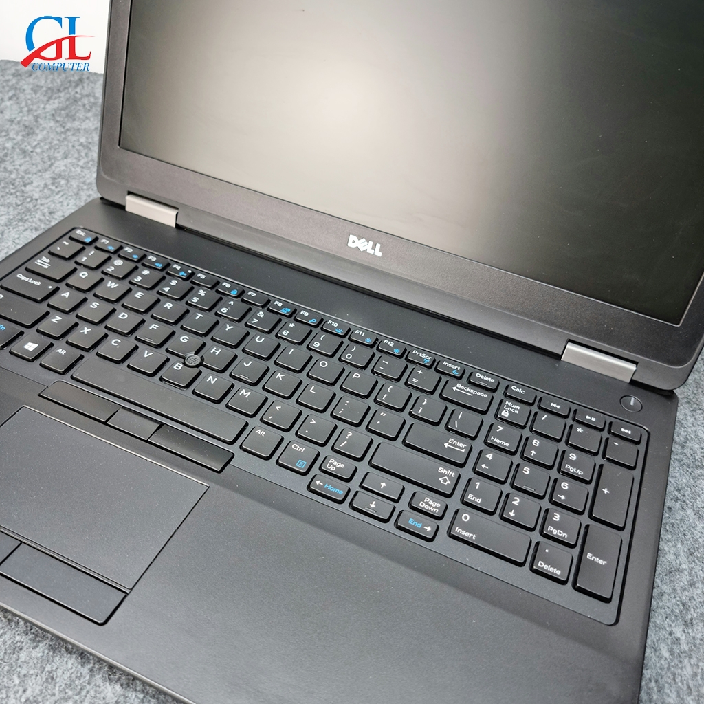 Laptop Dell Latitude E5570 ( Core i7-6820HQ / Ram 8GB / SSD 256GB / AMD R7-M370 2GB / Laptop Dell Latitude E5570 ( Core i7-6820HQ / Ram 8GB / SSD 256GB / AMD R7-M370 2GB /