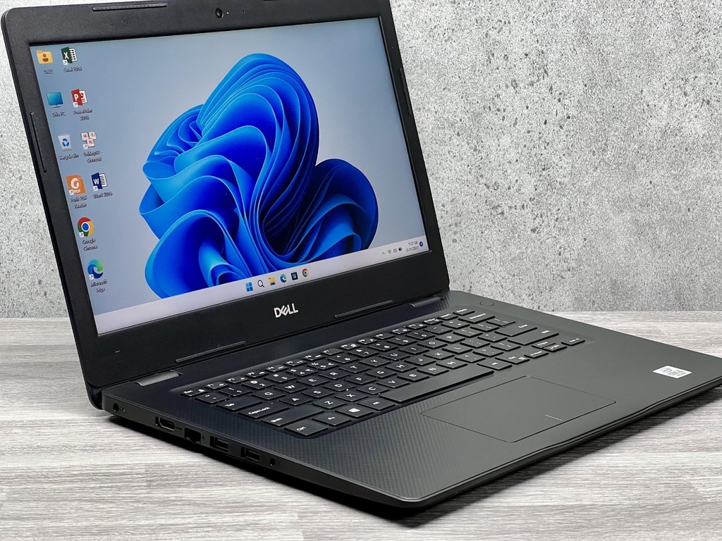Laptop Dell Vostro 3490 - Intel thế hệ 10 giá HSSV | Vi Tính Laptop Dell Vostro 3490 - Intel thế hệ 10 giá HSSV | Vi Tính