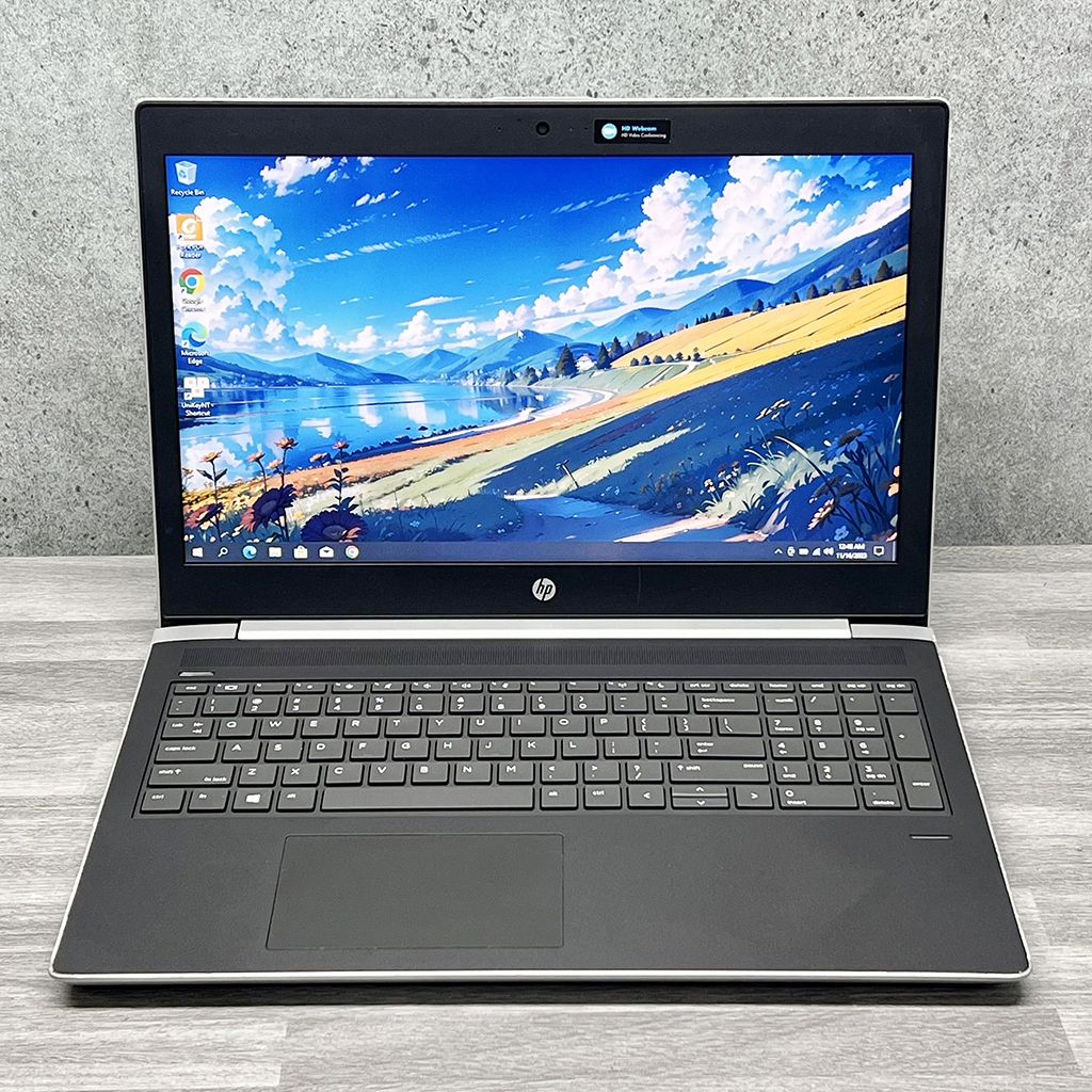 Laptop HP ProBook 450 G5 - Core i5-8250U Ram 8GB SSD 256GB Laptop HP ProBook 450 G5 - Core i5-8250U Ram 8GB SSD 256GB
