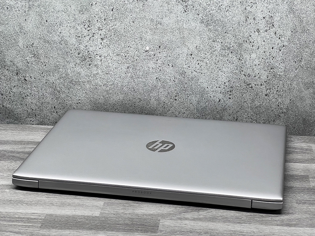 Laptop HP ProBook 450 G5 - Core i5-8250U Ram 8GB SSD 256GB Laptop HP ProBook 450 G5 - Core i5-8250U Ram 8GB SSD 256GB